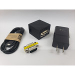 WFS-1 WIFI Serial Adapter